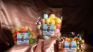 freeze dried candy online freeze dried skittles jolly ranchers and taffy