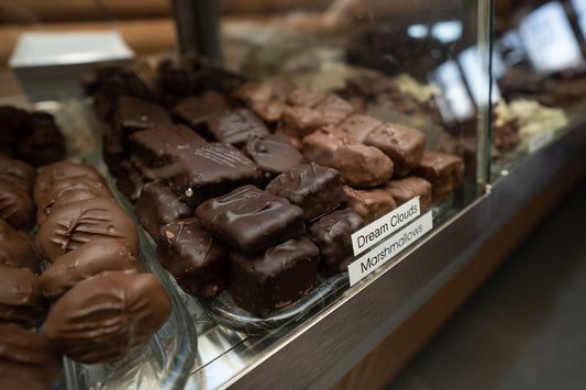 Hold Onto your Wallets, Chocolate Lovers: Don't Get Tricked at the Checkout!
