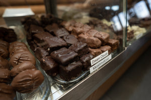 Hold Onto your Wallets, Chocolate Lovers: Don't Get Tricked at the Checkout!