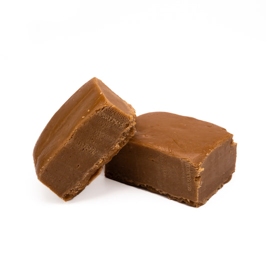 Peanut Butter Fudge - 1 LB