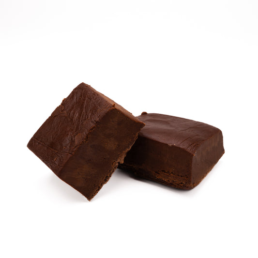Chocolate Fudge - 1 LB