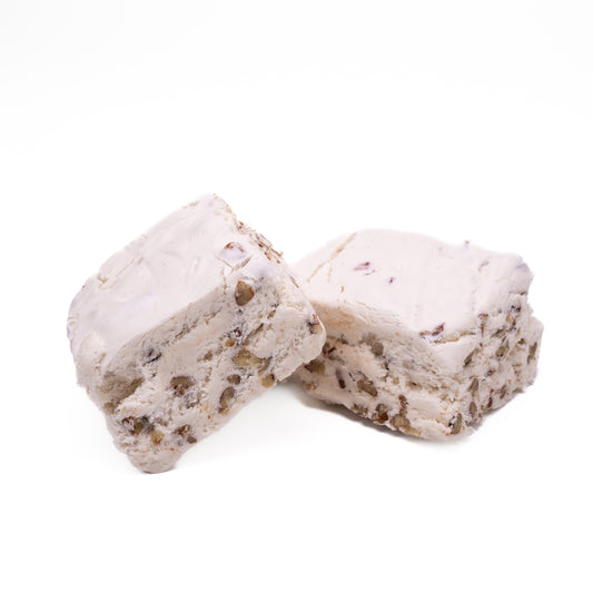 Pecan Divinity - 1 LB