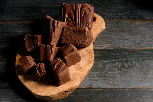 Chocolate Fudge - 1 LB