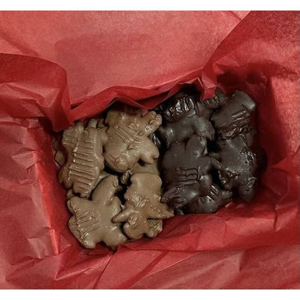 1 lb. Pecan Patty Gift Box