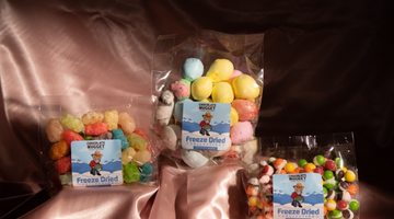 freeze dried candy online freeze dried skittles jolly ranchers and taffy