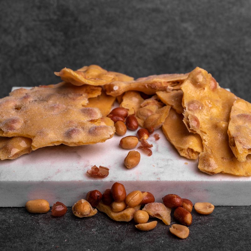 Brittle and More