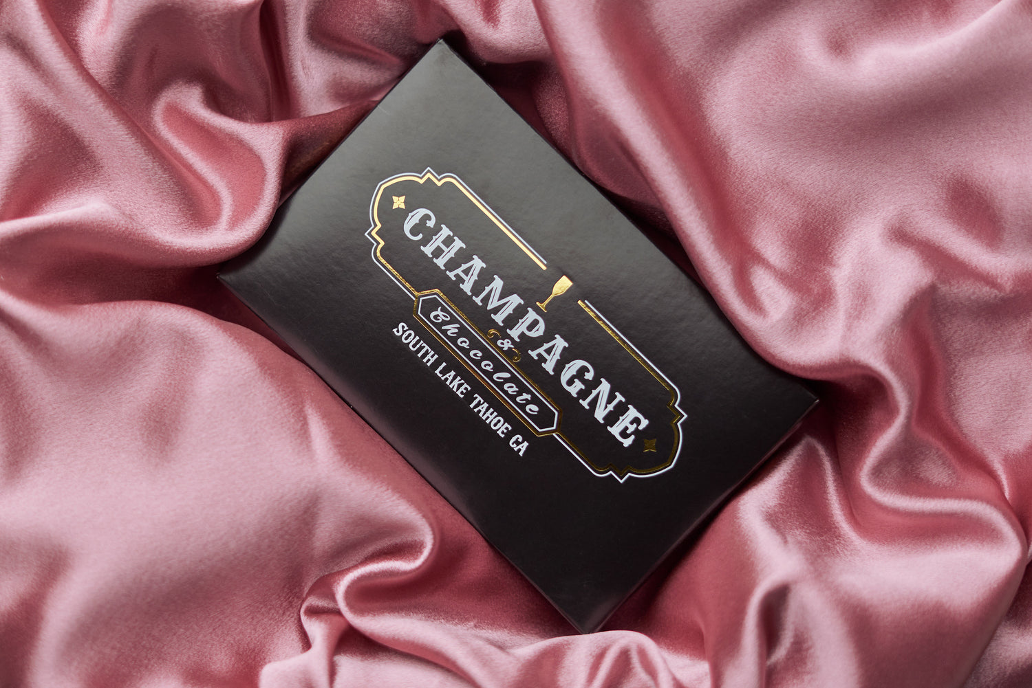 Champagne & Chocolate Collection