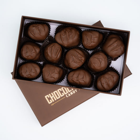 ½ Pound Peanut Butter Clouds