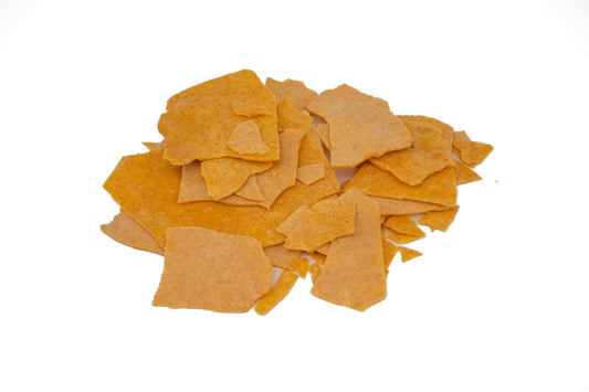 Coconut Brittle ½ Pound