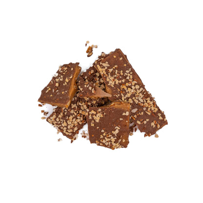 1 lb. Sugar Free English Toffee Gift Box