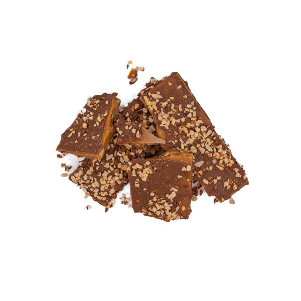 1 lb. English Toffee Gift Box