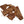 Load image into Gallery viewer, 1 lb. English Toffee Gift Box
