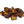 Load image into Gallery viewer, 1 lb. Chocolate Honeycomb Gift Box
