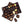 Load image into Gallery viewer, 2 lb Deluxe Assorted Chocolate Gift Box

