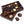 Load image into Gallery viewer, 2 lb Deluxe Assorted Chocolate Gift Box
