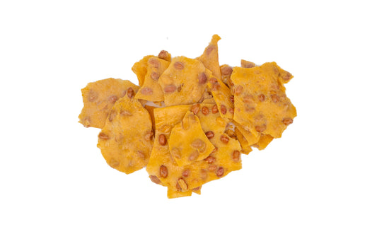 Peanut Brittle Gift Box