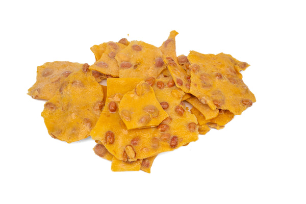 February Special: 1lb of Chocolate + FREE  Brittle!"