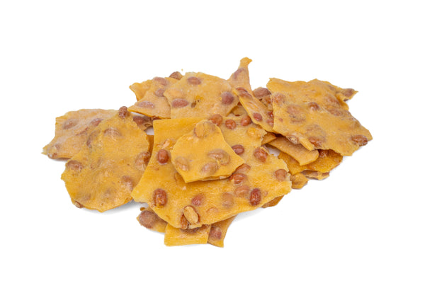 February Special: 1lb of Chocolate + FREE  Brittle!"