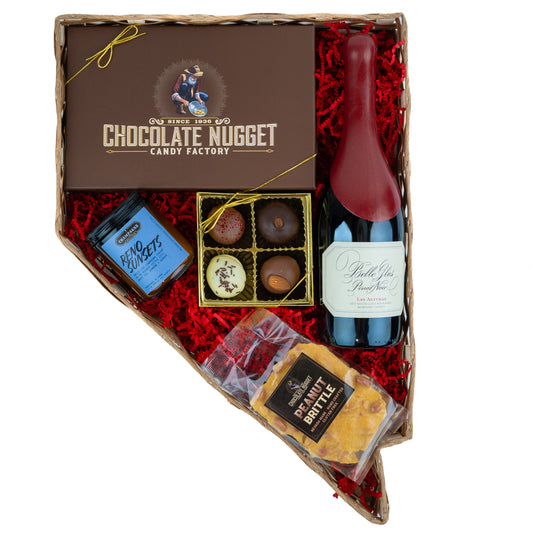 Nevada Gift Basket