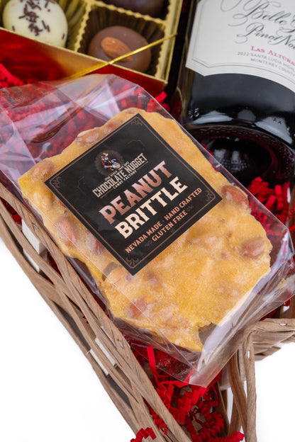 Nevada Gift Basket