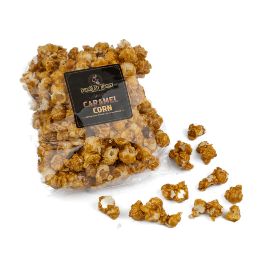 Caramel Corn 6oz
