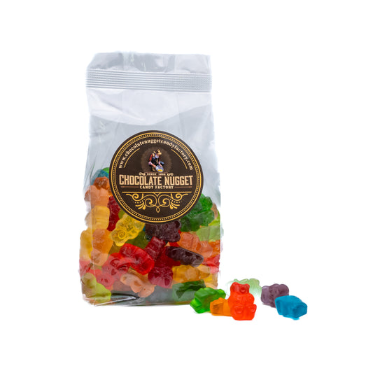 8 oz Gummy Bears