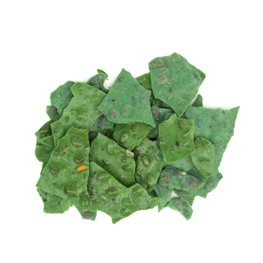 Jalapeño Brittle ½ Pound
