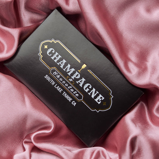 1/2 lb. Deluxe Assorted Chocolate Gift Box